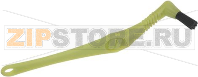 SPAZZOLINO LUNGO LIME 