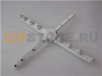 Washing Rod Ls385-605