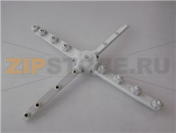 Washing Rod Ls385-605 