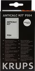 DESCALER KRUPS KIT F054F054001B 