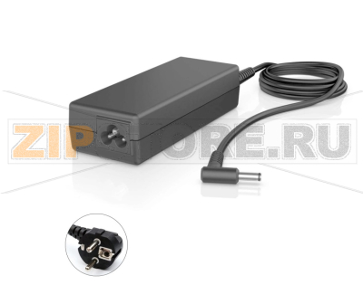 Блок питания 90 Вт HPE W5D55AA#ABB 