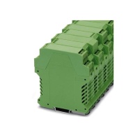 Нижняя часть корпуса в сборе Phoenix Contact ME 22,5 UT BK