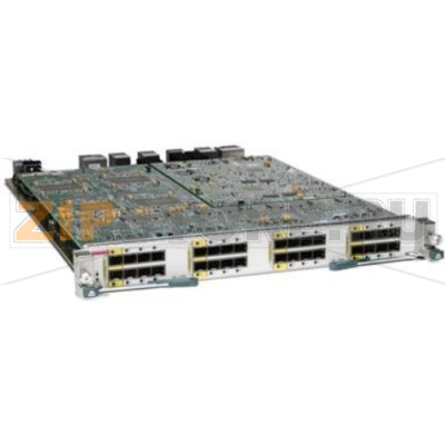 Модуль Cisco N7K-M132XP-12L= 