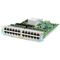 Модуль HPE J9986A