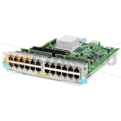 Модуль HPE J9986A 