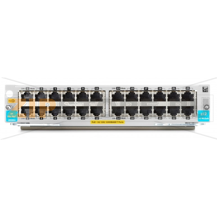 Модуль HPE J9986A 