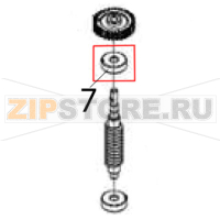 Bearing 625 Hurakan HKN-ME709