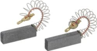 MOTOR CARBON BRUSHES AEG