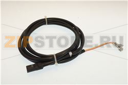 SONDE D HUMIDITE 