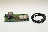 SCHEDA ELETT.QUADRO KD6Q