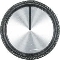 ЧЕРНАЯ РУЧКА Ø 28 ММ