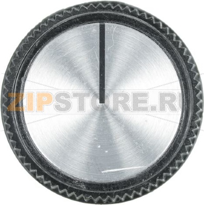 ЧЕРНАЯ РУЧКА Ø 28 ММ 