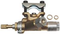RUBINETTO GAS