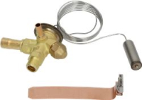 THERMOSTATIC VALVE DANFOSS TES2