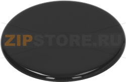 DISK ENAMELLED  WHIRLPOOL IGNIS 