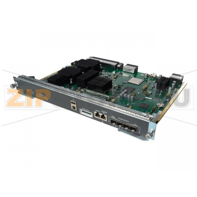 Модуль супервизора Cisco C1-X45-SUP8L-E 