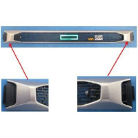 Панель лицевая HPE P18547-B21
