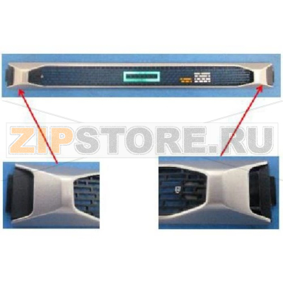 Панель лицевая HPE P18547-B21 