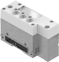 Интерфейс пневматический Festo VABA-S6-1-X2-3V-CB
