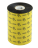 Риббон 3400 High Performance Wax Resin Black 110 мм/ 450 м