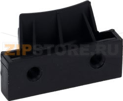 BRACKET 44x16 mm 