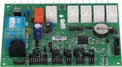 ЭЛЕКТРОННАЯ ПЛАТА МОЩНОСТИ 