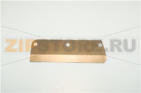 LAMA P5-P8 RICAMBIO 3FORI TAGLIAVERDURA