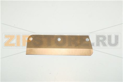 LAMA P5-P8 RICAMBIO 3FORI TAGLIAVERDURA 