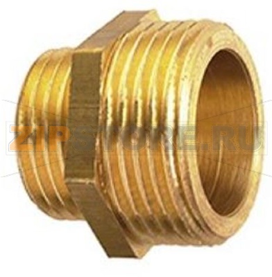 M3/4 - M3/8 REDUCTION -10PCS 