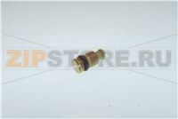 Kleinbrandduese Typ PEL23/24 Bohrung   1