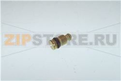 Kleinbrandduese Typ PEL23/24 Bohrung   1 