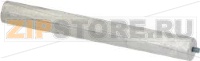 ANODE MAGNESIUM BOILER