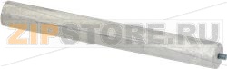 ANODE MAGNESIUM BOILER 