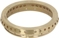 BURNER RING BRASS TECNOGAS