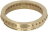 BURNER RING BRASS TECNOGAS