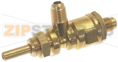 GRUPPO RUBINETTO CARICO ACQUA 