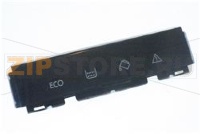 СТЕКЛЫШКО ДИСПДЕЯ+ПЛЕНКА ECAM22