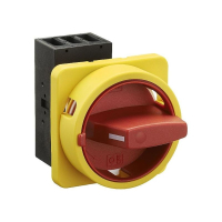 Переключатель кулачковый 20 А, 1x90°, 1 шт Sälzer H216-41300-033M4