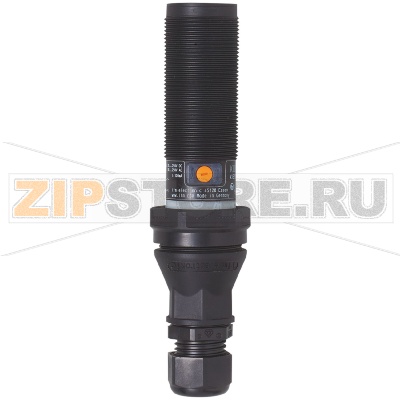 Датчик емкостной IFM KI505A 