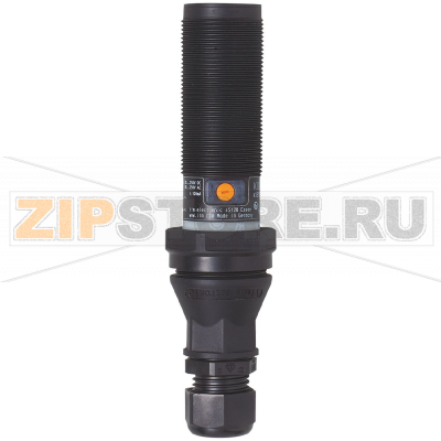 Датчик емкостной IFM KI505A 