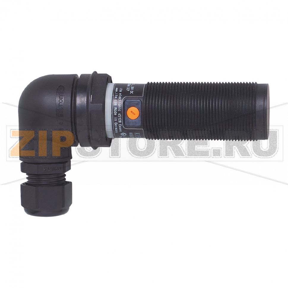 Датчик емкостной IFM KI505A 