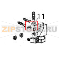 O-ring Hurakan HKN-ME717