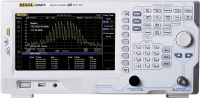 Анализатор спектра 7.5 ГГц Rigol DSA875