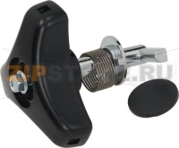 ДВЕРНАЯ РУЧКА В СБОРЕ