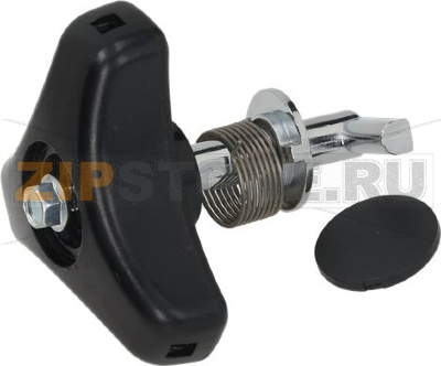 ДВЕРНАЯ РУЧКА В СБОРЕ 