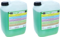 DESCALER STAR BRIGHT FX 2 CANISTERS x
