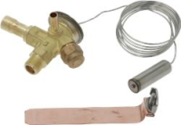 THERMOSTATIC VALVE