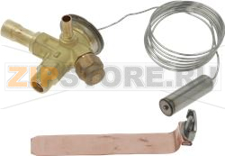 THERMOSTATIC VALVE 