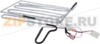 DEFROSTING HEATING ELEMENT SUITABLE FOR