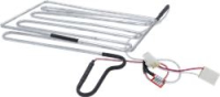 DEFROSTING HEATING ELEMENT SUITABLE FOR